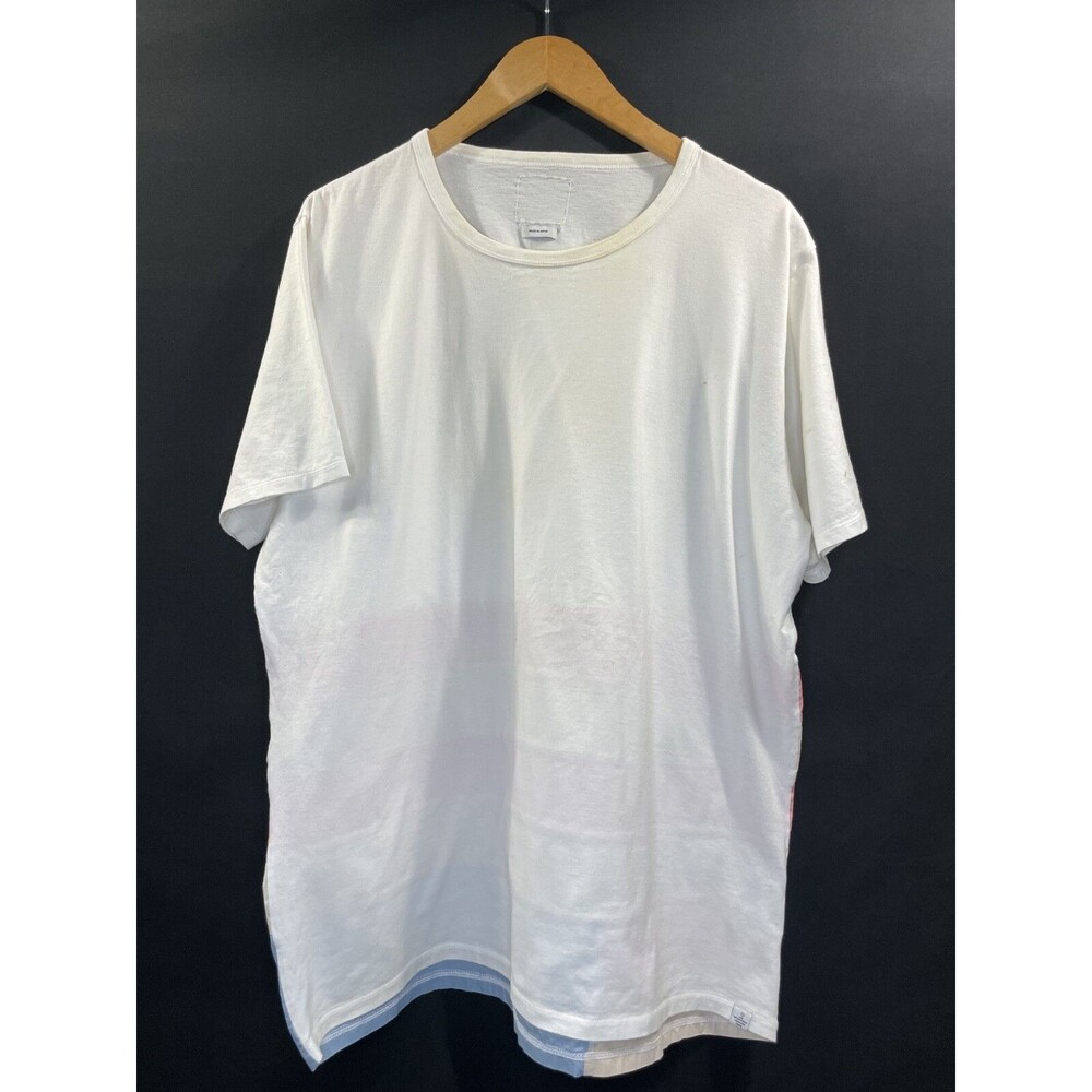 Visvim vintage 2013 Flag Tee Stars 1, L, Made in JAPAN